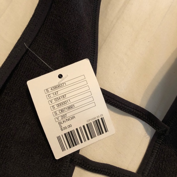 NWT Urban Outfitters Bodysuit - Picture 6 of 6